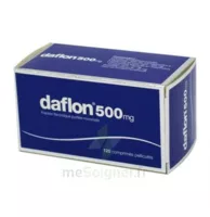 Daflon 500 Mg Cpr Pell Plq/120 à Paris