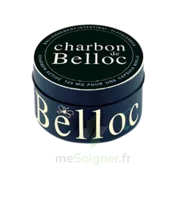 Charbon De Belloc 125 Mg Caps Molle B/36 à Paris